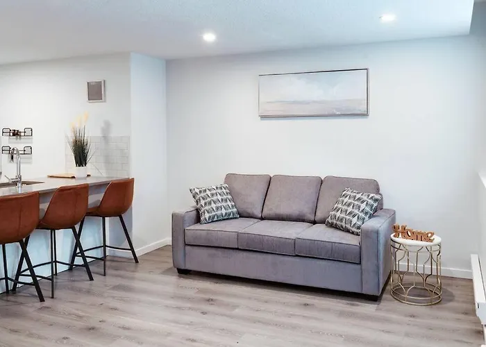 Condo In Southeast Calgary