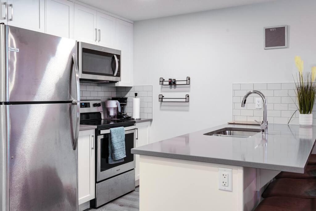 In Southeast Apartment