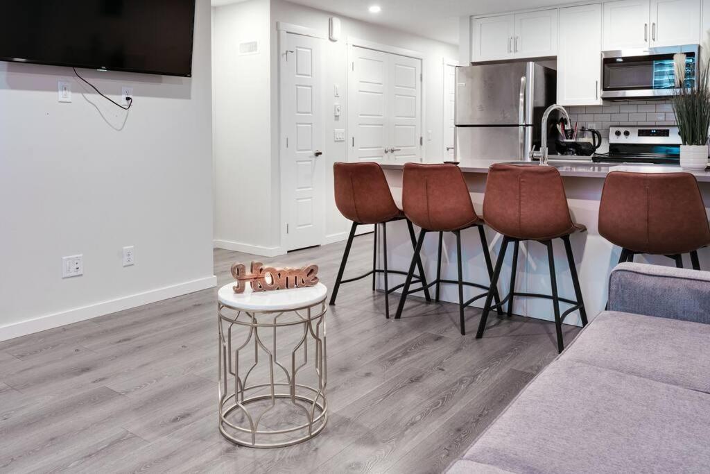 In Southeast Apartment Calgary